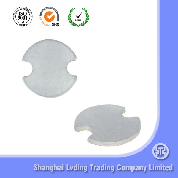 Aluminu Slug&Circle-->Aluminum Slug with Flat&Round-->Aluminum Manufacturer in China